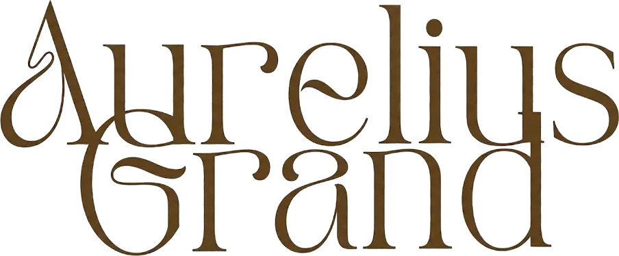 Hotel Aurelius Grand -Logo
